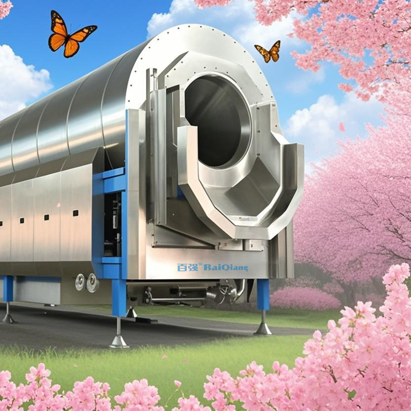 未来 AI 对酒店布草洗涤行业可能会产生这样的影响